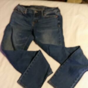 Aeropostale jeans